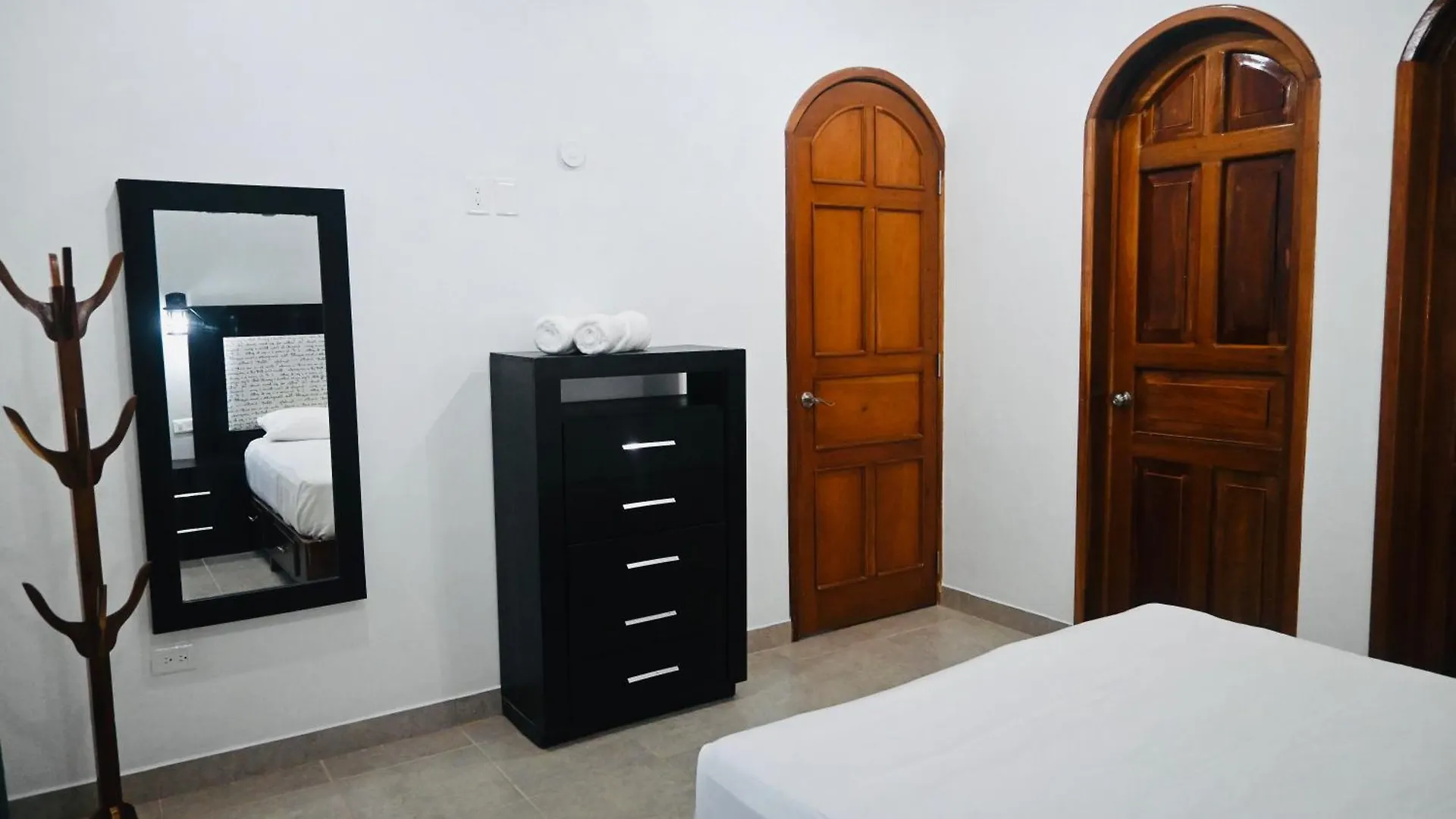 Alojamiento Entero Con Vista Al Mar Desde Terraza Y Balcon Isla Mujeres