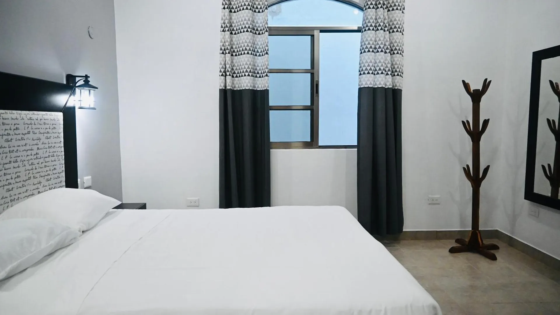 Alojamiento Entero Con Vista Al Mar Desde Terraza Y Balcon Isla Mujeres Holiday home