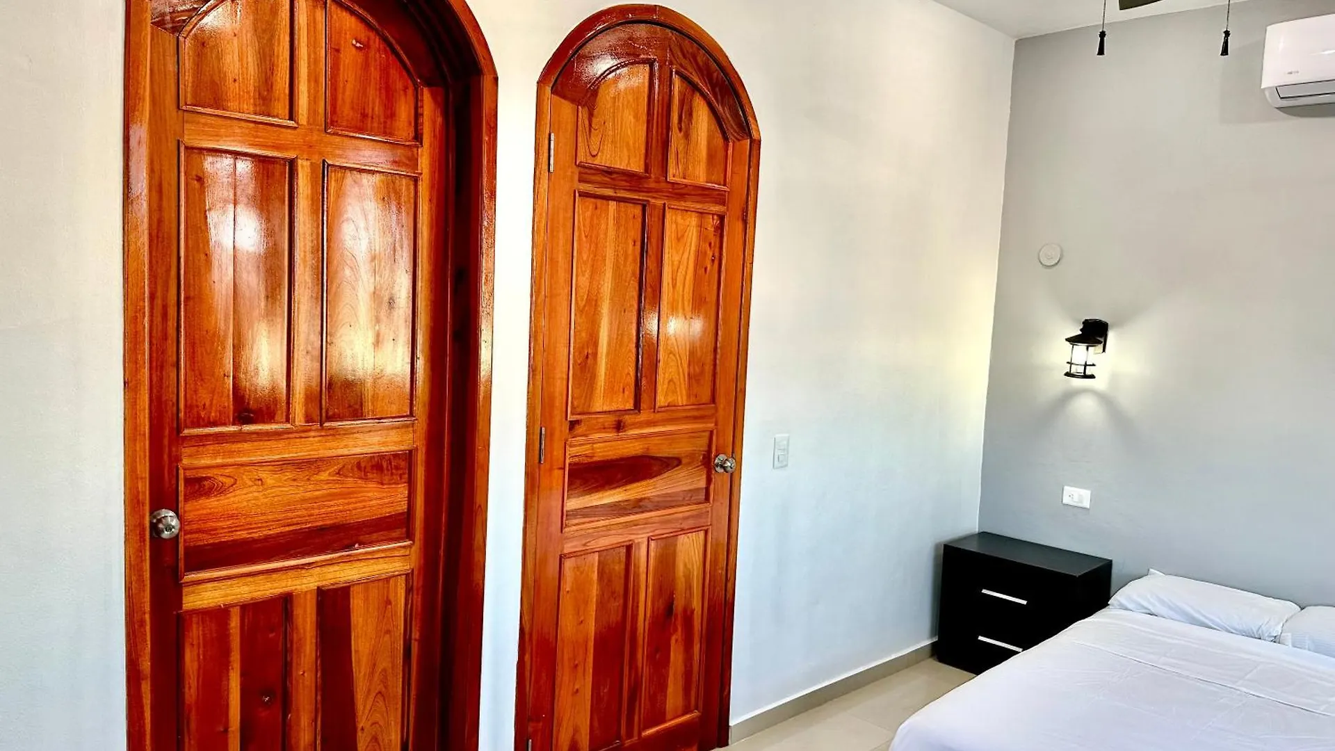 Holiday home Alojamiento Entero Con Vista Al Mar Desde Terraza Y Balcon Isla Mujeres