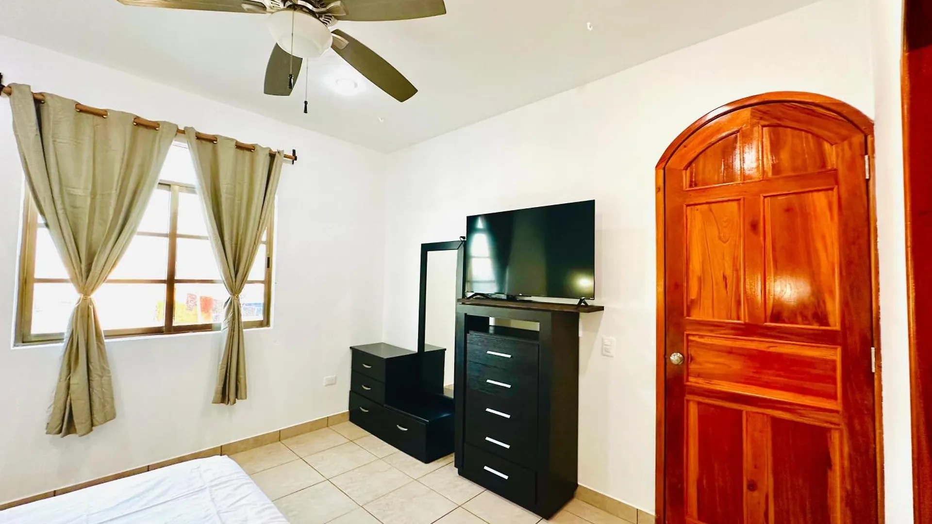 Alojamiento Entero Con Vista Al Mar Desde Terraza Y Balcon Isla Mujeres 0*,