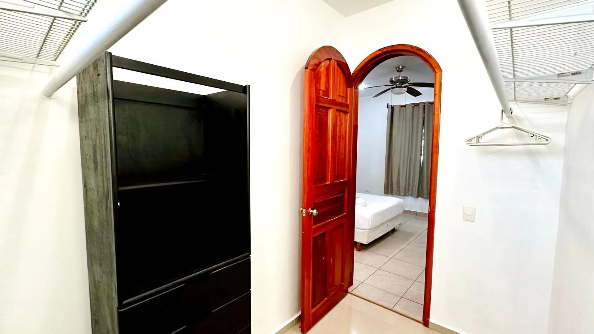 Holiday home Alojamiento Entero Con Vista Al Mar Desde Terraza Y Balcon Isla Mujeres Mexico