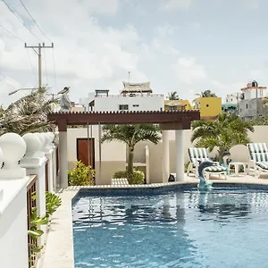 Villa Isla Dorada, Isla Mujeres